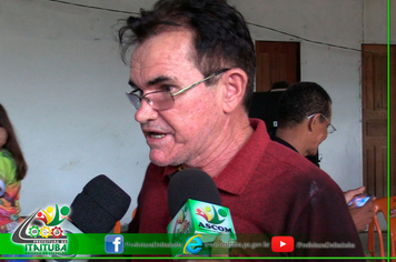 Foto - FESTIVAL DO CACAU 2018
