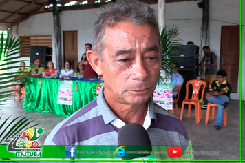 Foto - FESTIVAL DO CACAU 2018