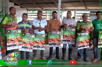 Foto - FESTIVAL DO CACAU 2018