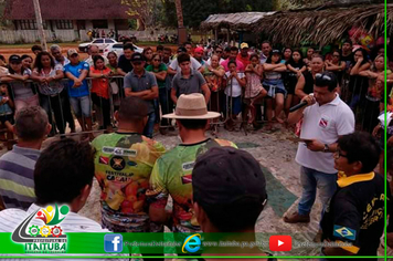 Foto - FESTIVAL DO CACAU 2018