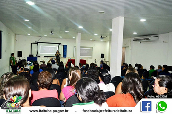 Foto - FIOCRUZ