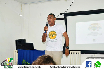 Foto - FIOCRUZ