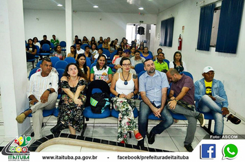 Foto - FIOCRUZ