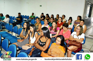 Foto - FIOCRUZ