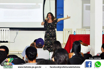 Foto - FIOCRUZ