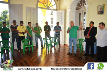 Foto - FOTOS NIVER