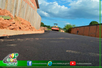 Foto - FRENTE DE TRABALHO 2