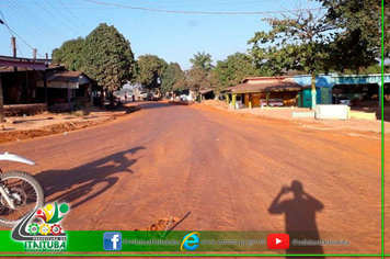 Foto - FRENTE DE TRABALHO 2