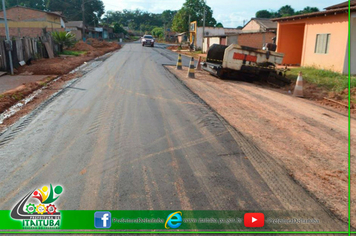 Foto - FRENTE DE TRABALHO 2