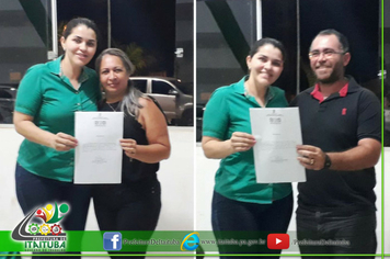Foto - GRUPO GESTOR PRAÇA CÉU 1