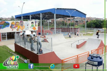 Foto - GRUPO GESTOR PRAÇA CÉU 1