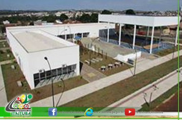 Foto - GRUPO GESTOR PRAÇA CÉU 1