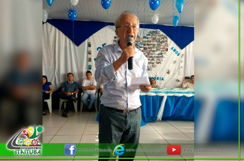 Foto - HISTÓRIA DA TRANSAMAZÔNICA