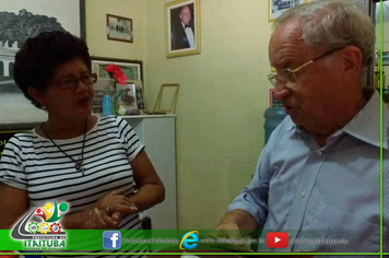 Foto - HISTÓRIA DA TRANSAMAZÔNICA