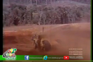 Foto - HISTÓRIA DA TRANSAMAZÔNICA