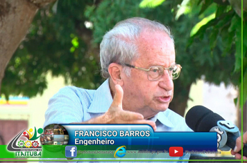 Foto - HISTÓRIA DA TRANSAMAZÔNICA
