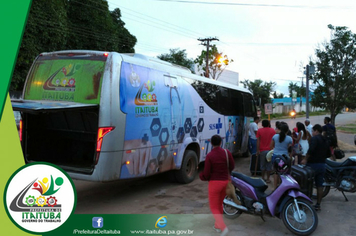 Foto - HOSPITAL MUNICIPAL DE ITAITUBA2