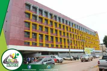 HOSPITAL REGI...