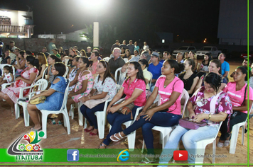Foto - INAUGURA NOVA SALA DE PARTO