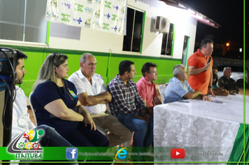 Foto - INAUGURA NOVA SALA DE PARTO