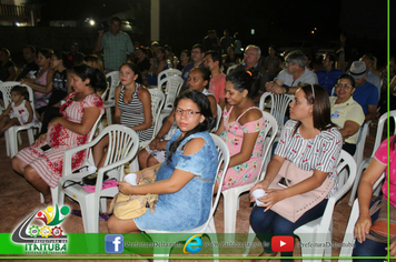 Foto - INAUGURA NOVA SALA DE PARTO