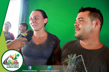 Foto - INICIOU HOJE AS ASSINATURAS DOS PROCESSOS DE CASAMENTO