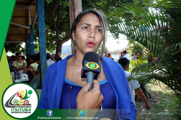 Foto - INICIOU HOJE AS ASSINATURAS DOS PROCESSOS DE CASAMENTO