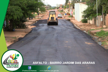 JARDIM DAS AR...