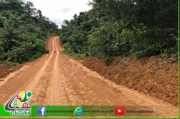 Foto - Km 11 NORTE SUL