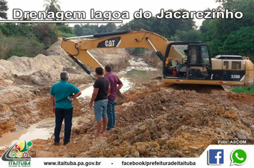 Foto - LAGOA DOS PATINHOS1