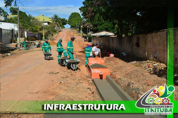 Foto - LIMPEZA DE LIXO