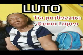 Foto - LUTO