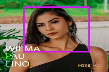 MISS ITAITUBA...