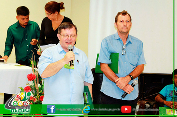 Foto - MUSEU 1º CÓLOQUIO IPEASA