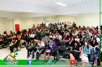 Foto - MUSEU 1º CÓLOQUIO IPEASA