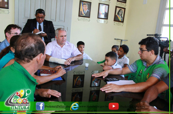 Foto - NOVA ESCOLA ÁGUIA DO SABER