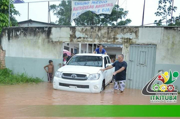 Foto - NOVA ESCOLA ÁGUIA DO SABER