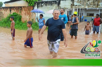 Foto - NOVA ESCOLA ÁGUIA DO SABER