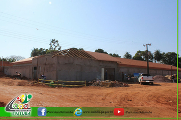 Foto - NOVA ESCOLA ÁGUIA DO SABER