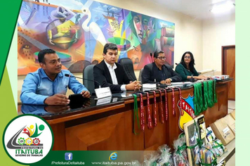 Foto - OBMEP: ALUNOS DESTAQUE