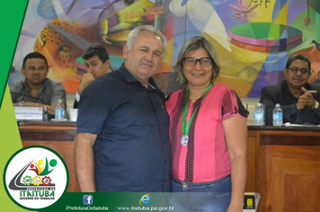 Foto - OBMEP: ALUNOS DESTAQUE