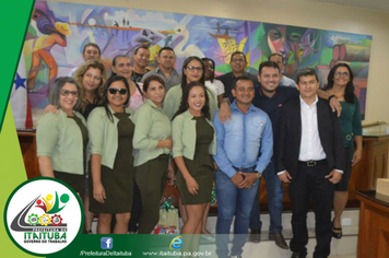Foto - OBMEP: ALUNOS DESTAQUE