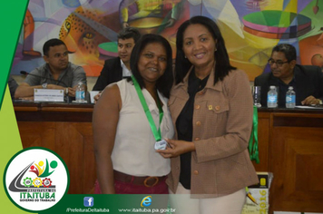 Foto - OBMEP: ALUNOS DESTAQUE