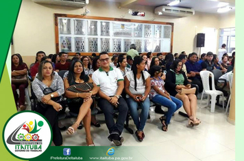 Foto - OBMEP: ALUNOS DESTAQUE