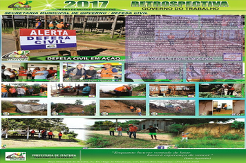 Foto - OBRAS E AÇÕES DE 2017