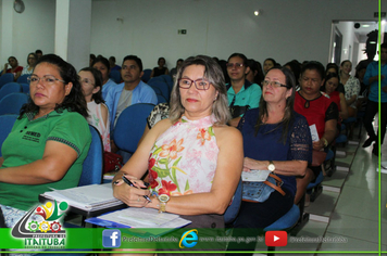 Foto - OFICINA DE GESTÃO