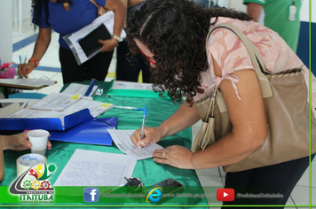 Foto - OFICINA DE GESTÃO