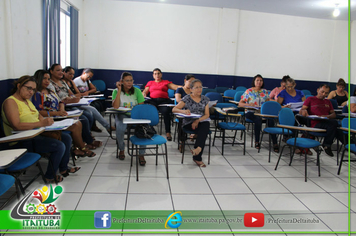 Foto - OFICINA DE GESTÃO