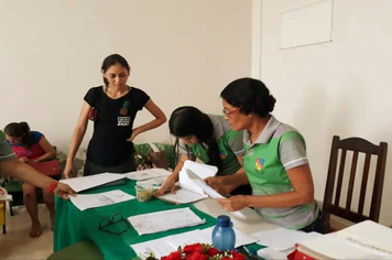 Foto - OPORTUNIDADE DE TRABALHO NO SERVIÇO PÚBLICO