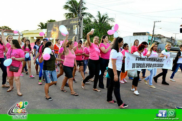 Foto - OUTUBRO ROSA